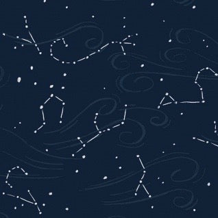 Aweigh North Star Map