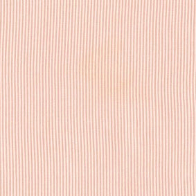 Sunburst Stripe Orange Fabric by Dear Stella