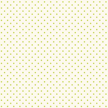 Swiss Dot in Lime by Riley Blake Designs