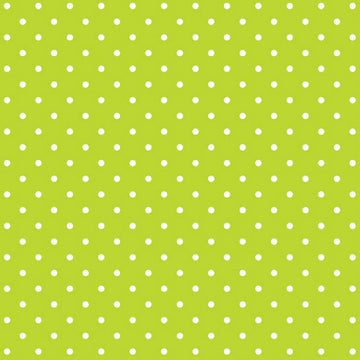 Swiss Dot on Lime by Riley Blake Designs