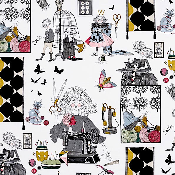 A Ghastlie Craft Natural