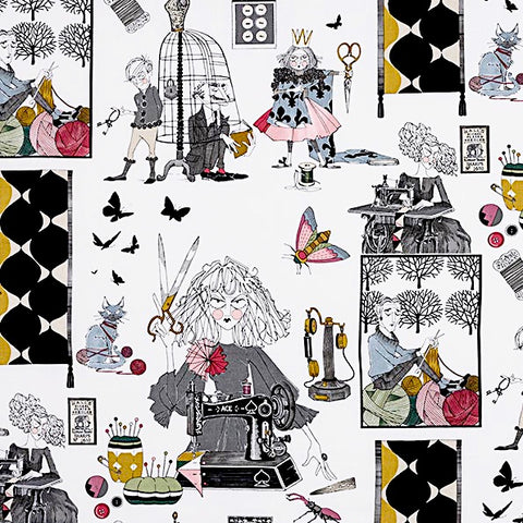 A Ghastlie Craft Natural