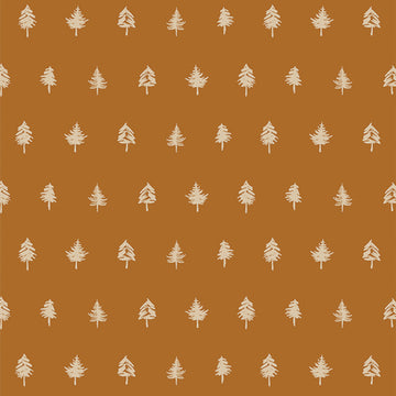 Timberline Treeline in Bark by Jessica Swift TMB58209