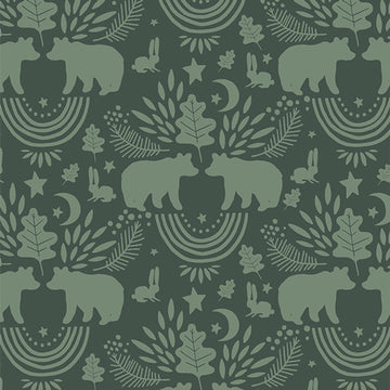Timberline Loud Encounter in Pine Bough by Jessica Swift TMB58211