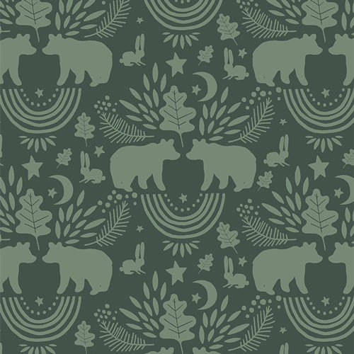 Timberline Loud Encounter in Pine Bough by Jessica Swift TMB58211