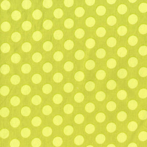 Ta Dot Apple by Michael Miller Fabrics
