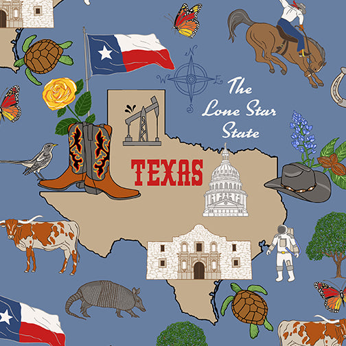 Texas State