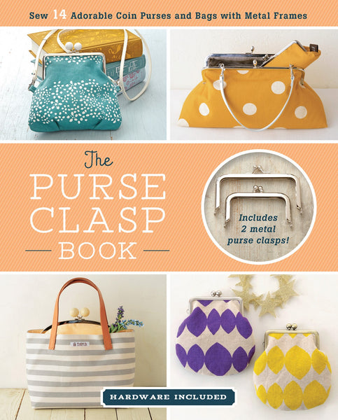 The Purse Clasp Book