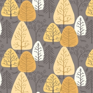 Timberland main in Coffee by Dear Stella