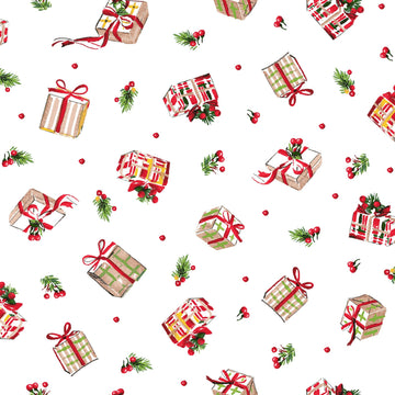 All the Trimmings Tiny Gifts
