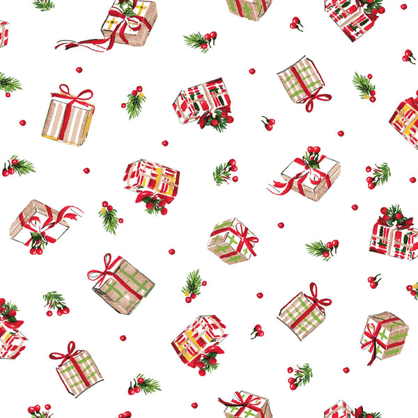 All the Trimmings Tiny Gifts