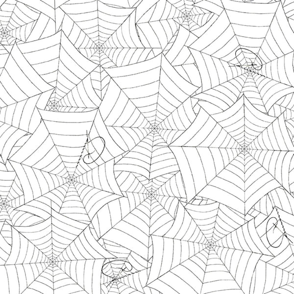 Costume Maker's Ball Webs Cream