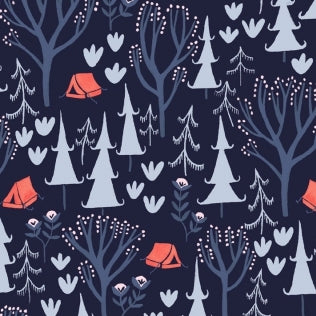 Trail Mix Main by Dear Stella