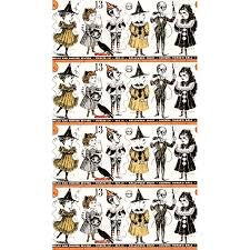 Costume Maker's Ball by J. Wecker Frisch for Riley Blake Designs