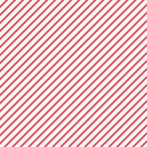 Unforgettable Wallpapers in Pink by Riley Blake Designs