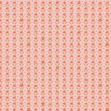 Velvet Sweet Darling in Pink by Amy Sinibaldi VLV-49651