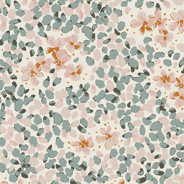 Velvet Jasmine in Mellow by Amy Sinibaldi VLV-49653