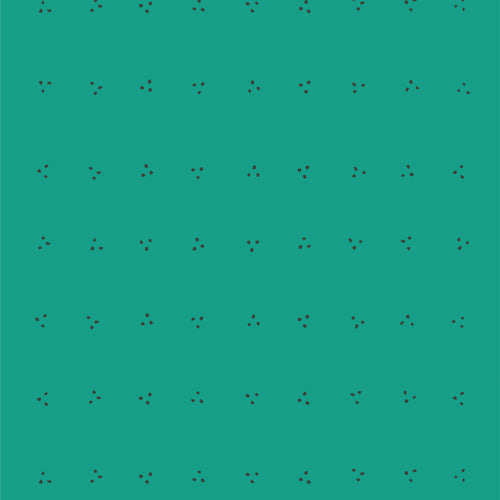 Velvet Ink Vert in Emerald by Amy Sinibaldi VLV-59652