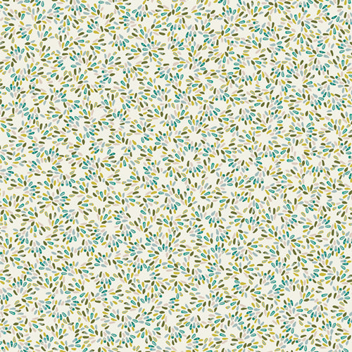 Velvet Tumble Reverie in Emerald by Amy Sinibaldi VLV-59655