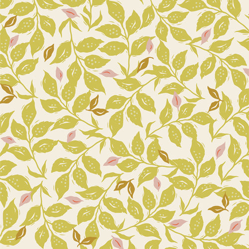 Velvet Woodcut in Sunrise by Amy Sinibaldi VLV-59657