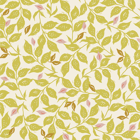 Velvet Woodcut in Sunrise by Amy Sinibaldi VLV-59657