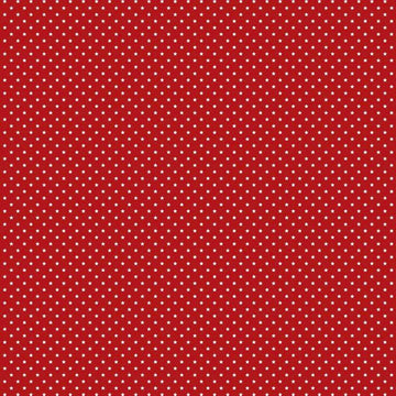 Celebrate America Mini Stars Red