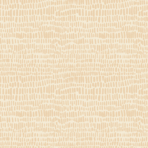 Wild Forgotten Catkin in Oats by Bonnie Christine WFG-77601