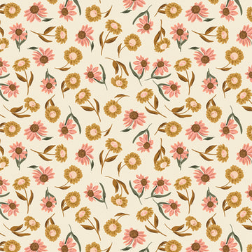 Wild Forgotten Nectar in Willow by Bonnie Christine WFG-77605