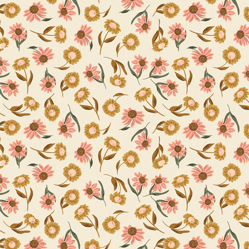 Wild Forgotten Nectar in Willow by Bonnie Christine WFG-77605