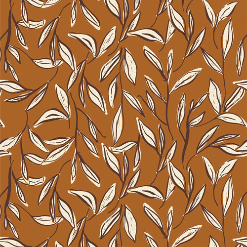 Wild Forgotten Vine in Starling by Bonnie Christine WFG-77615