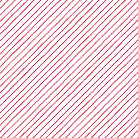 Wintertale Jolly Ribbons in Peppermint by Katarina Roccella WNT12257