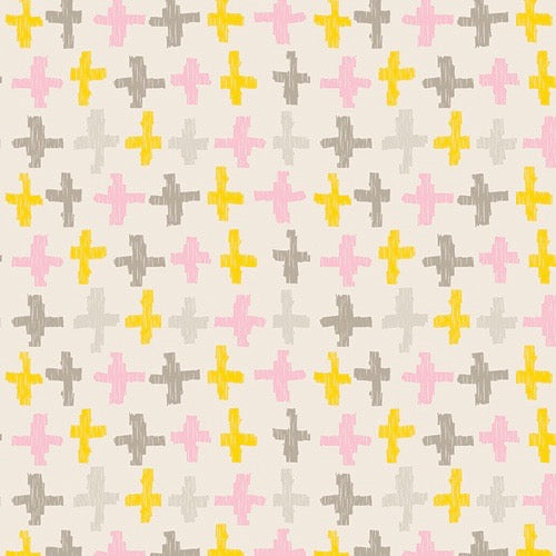 Joy Crossroads in Pastel