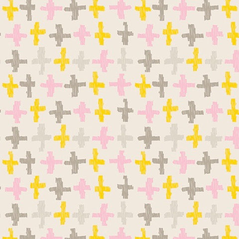 Joy Crossroads in Pastel