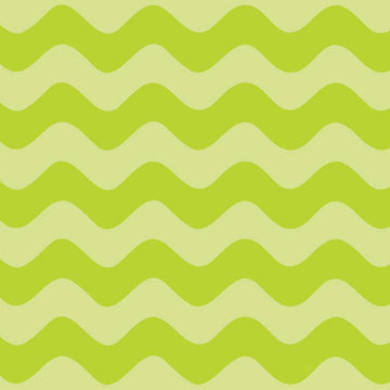 Wave Tone on Tone in Lime by Riley Blake Designs