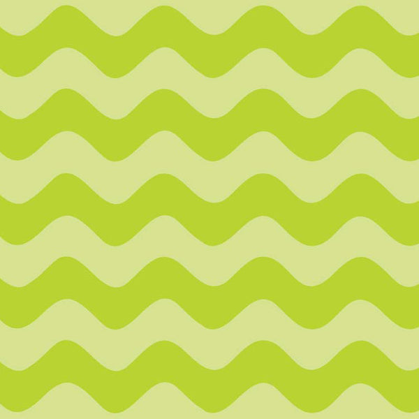 Wave Tone on Tone in Lime by Riley Blake Designs