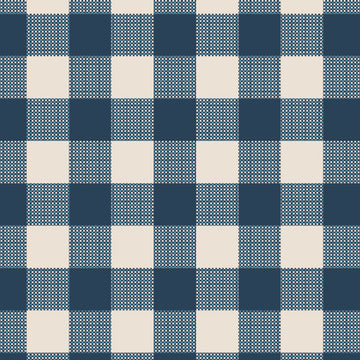 Wild and Free Flolk Plaid by Art Gallery Fabrics