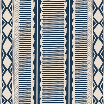 Wild and Free Woven Path by Art Gallery Fabrics
