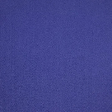Wool Felt in Bluer Than Blue