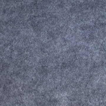 Wool Felt in Cloudy Day