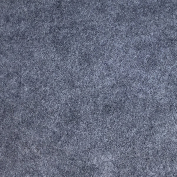 Wool Felt in Cloudy Day