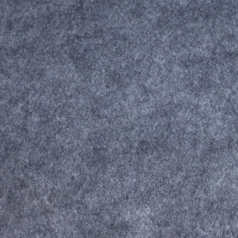 Wool Felt in Cloudy Day