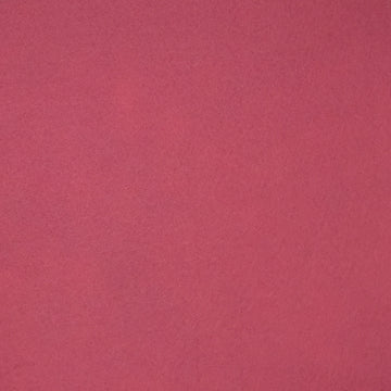 Wool Felt in English Rose