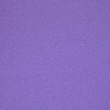Wool Felt in Field of Lilacs