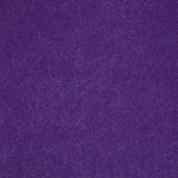 Wool Felt in Grape Jelly