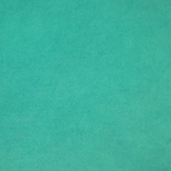 Wool Felt in Mint Leaf