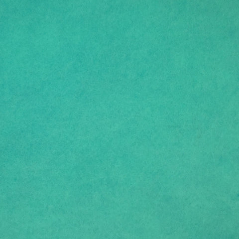 Wool Felt in Mint Leaf