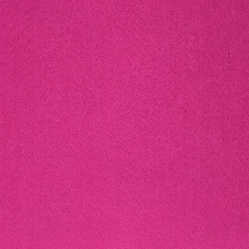 Wool Felt in Rose Petal