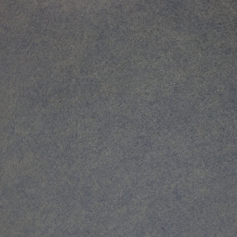 Wool Felt in Storm Clouds