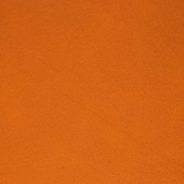 Wool Felt in Sunburst