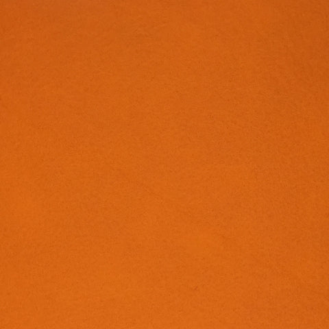Wool Felt in Sunburst